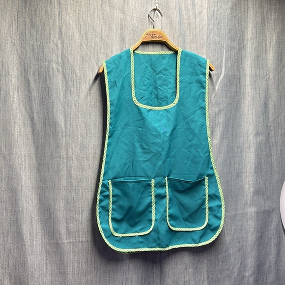 Apron “ Trust me I’m the chef” - Picture 3 of 8